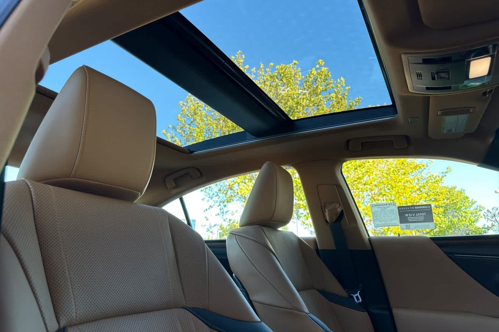 Used 2024 Caviar Lexus Luxury image 17