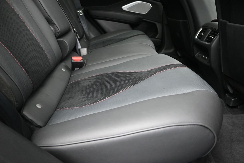 2023 Acura RDX A-Spec w/ Advance Package - Photo 22