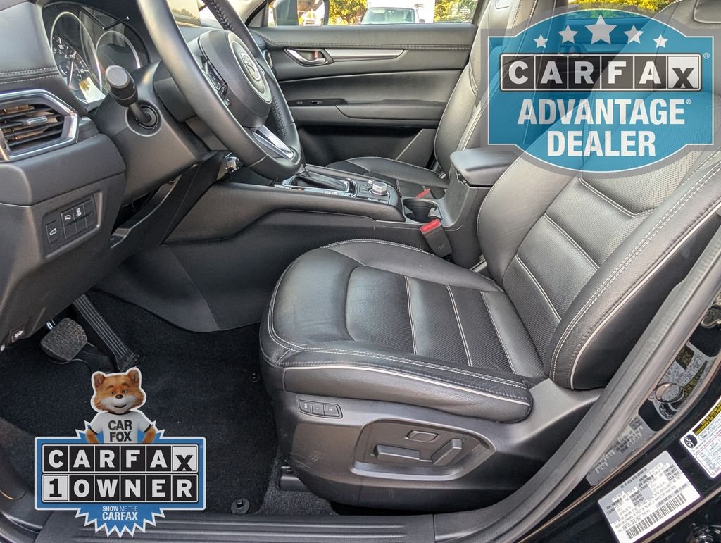 Used 2025  Mazda 2.5 S Preferred Package image 14