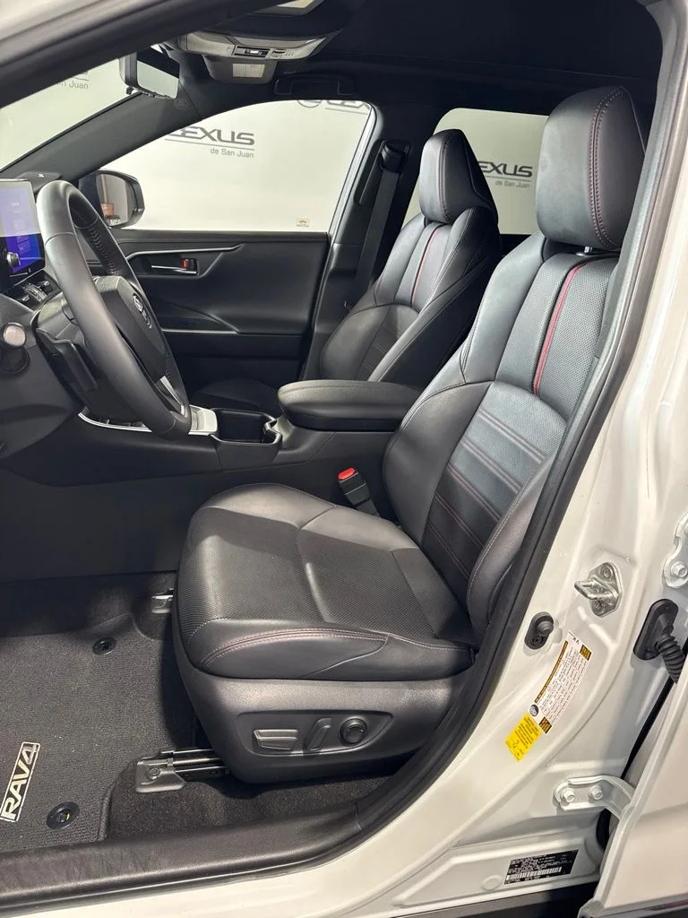 Used 2024 Beige Toyota XSE image 37