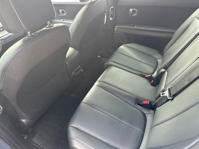 2023 Hyundai IONIQ 5 SEL - Photo 17