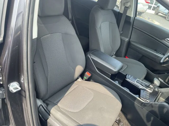 2026 Kia Sportage LX - Photo 40