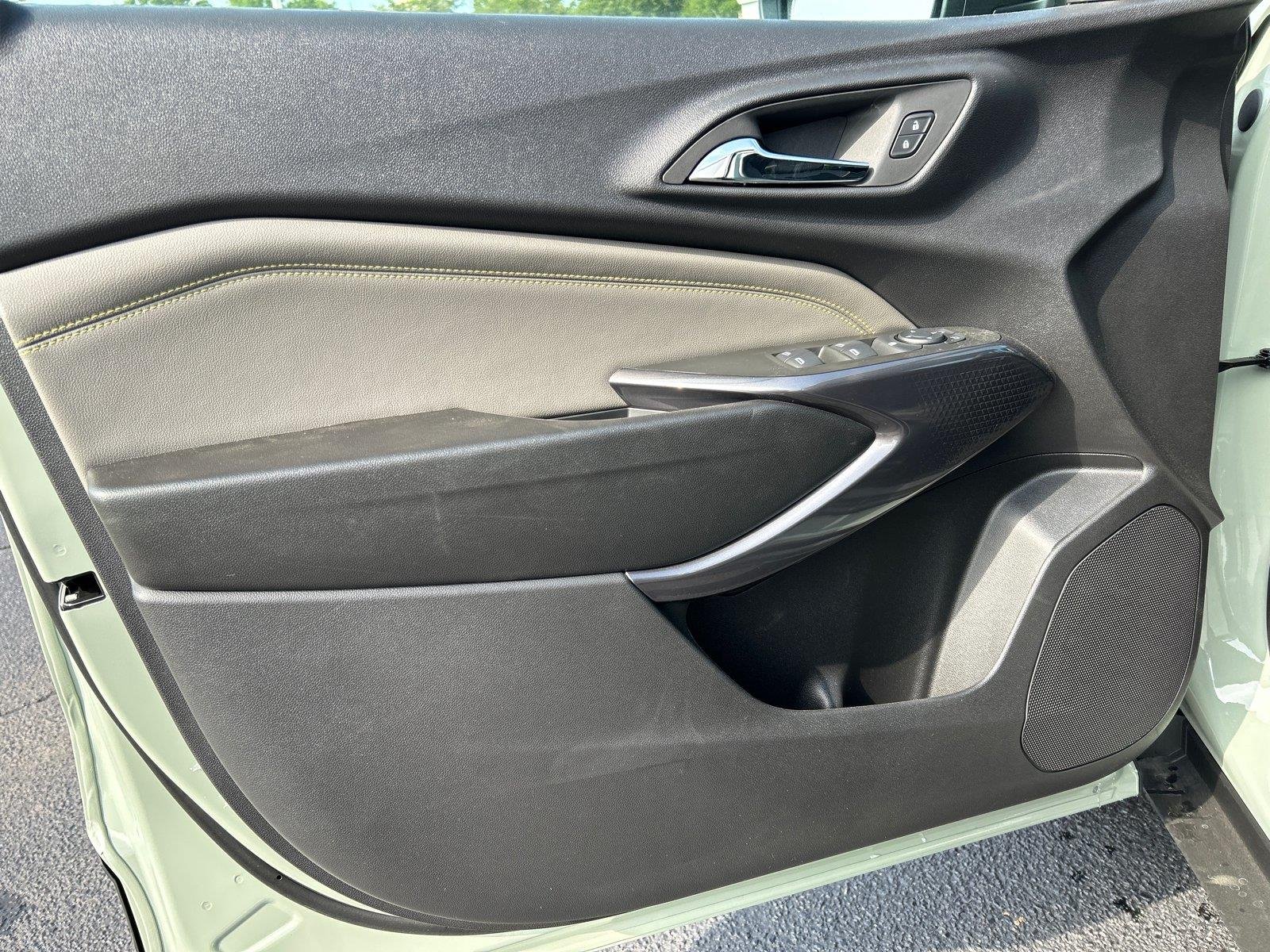 2026 Chevrolet Trax Activ - Photo 15