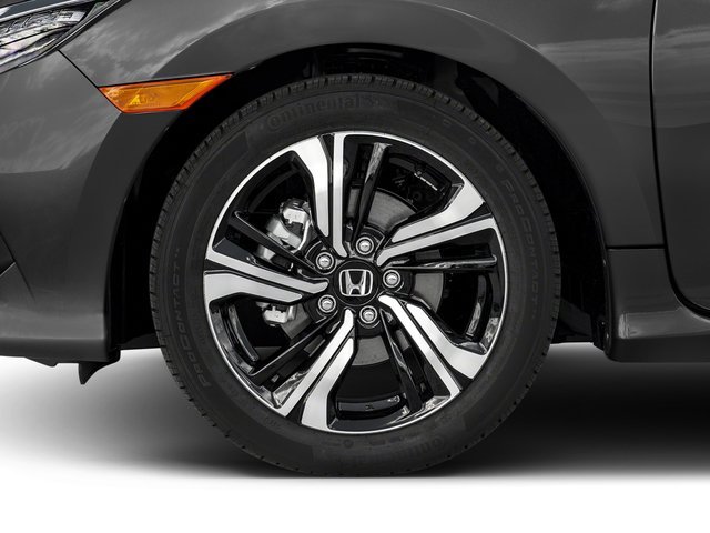 Used 2017 1 Honda Touring image 11