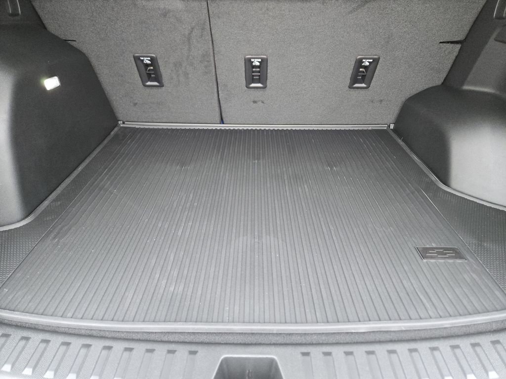 2026 Chevrolet Equinox ACTIV - Photo 17