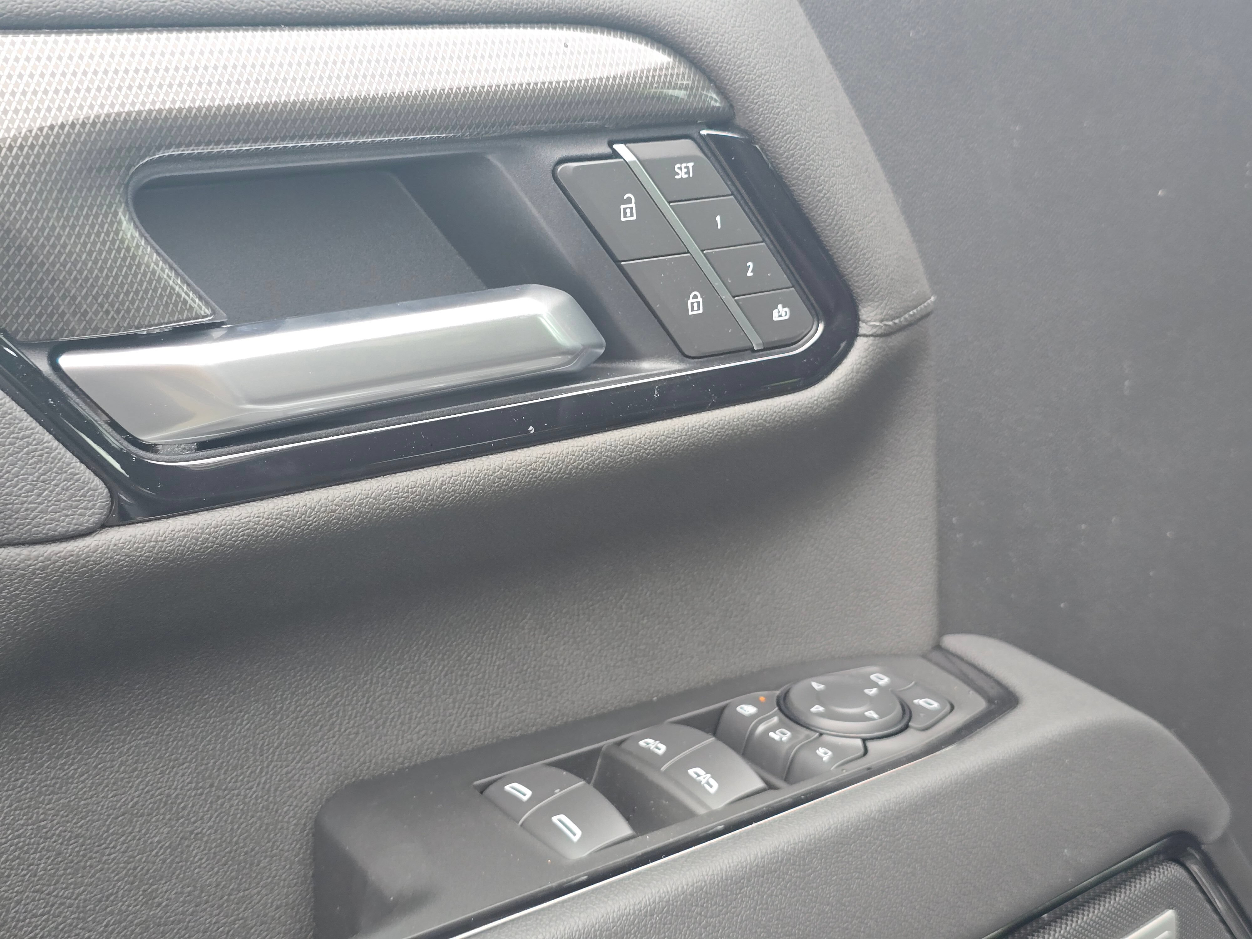 2026 GMC Sierra 2500HD AT4 - Photo 15