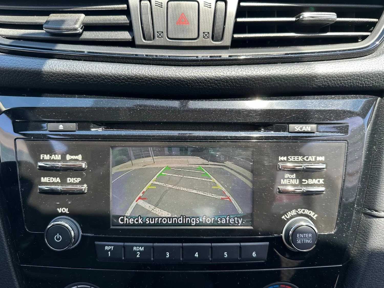 Used 2017 Black Nissan S image 22