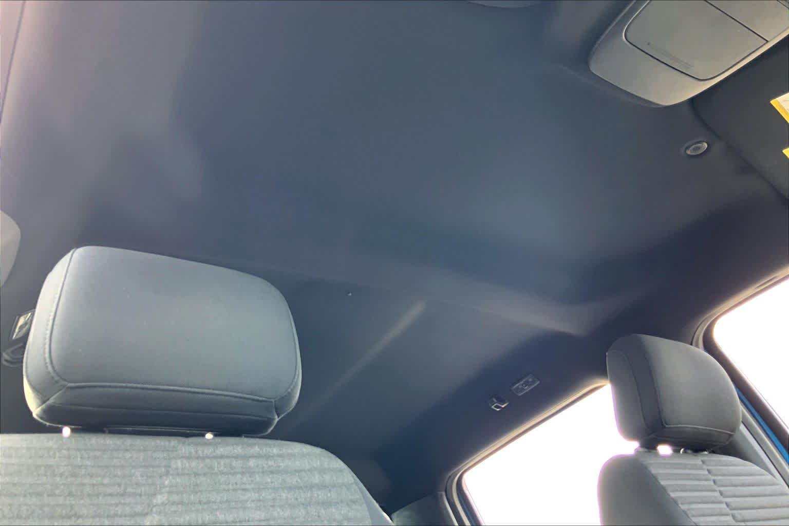 Used 2021 Velocity Blue Ford XL image 14