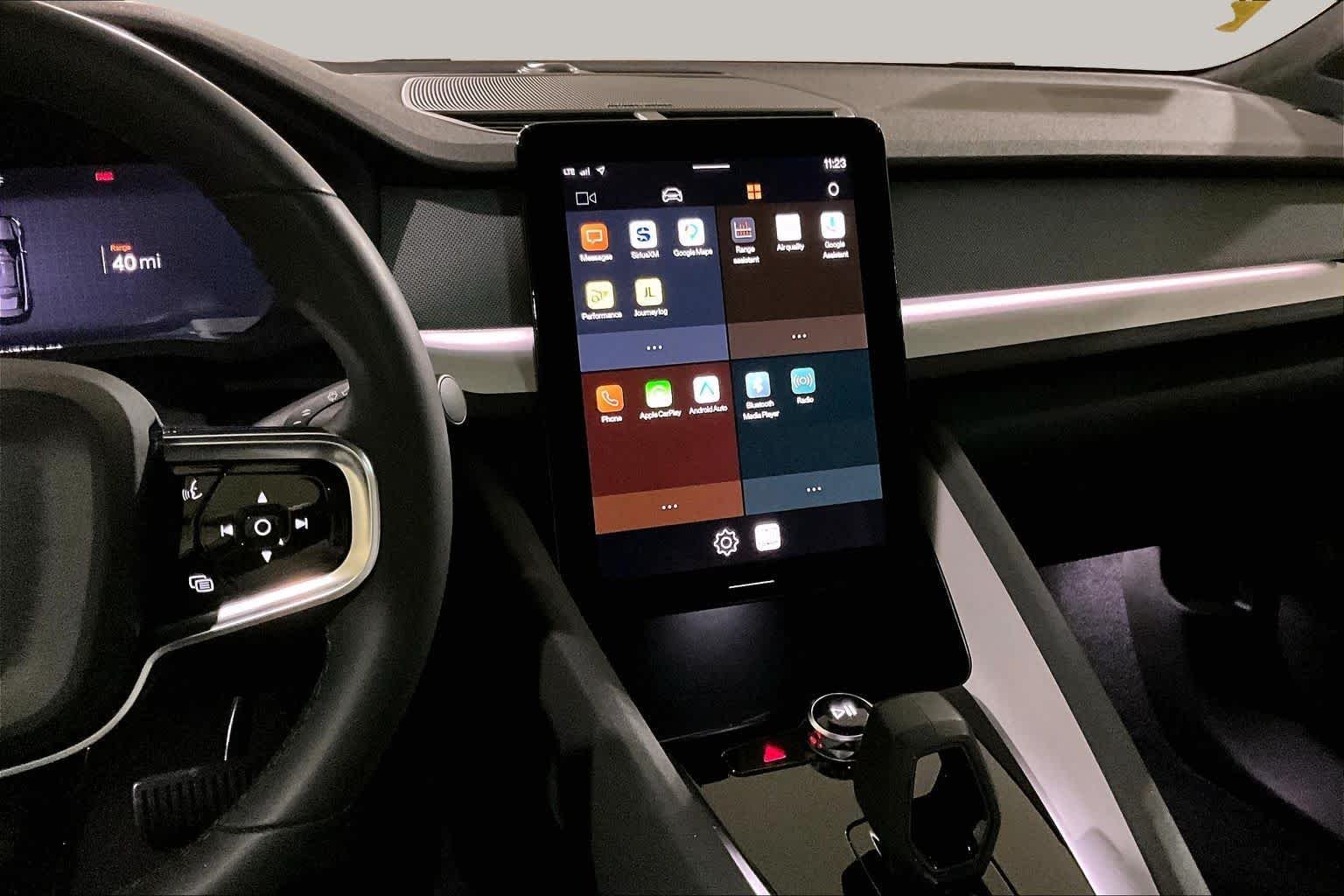 Used 2023  Polestar  image 6