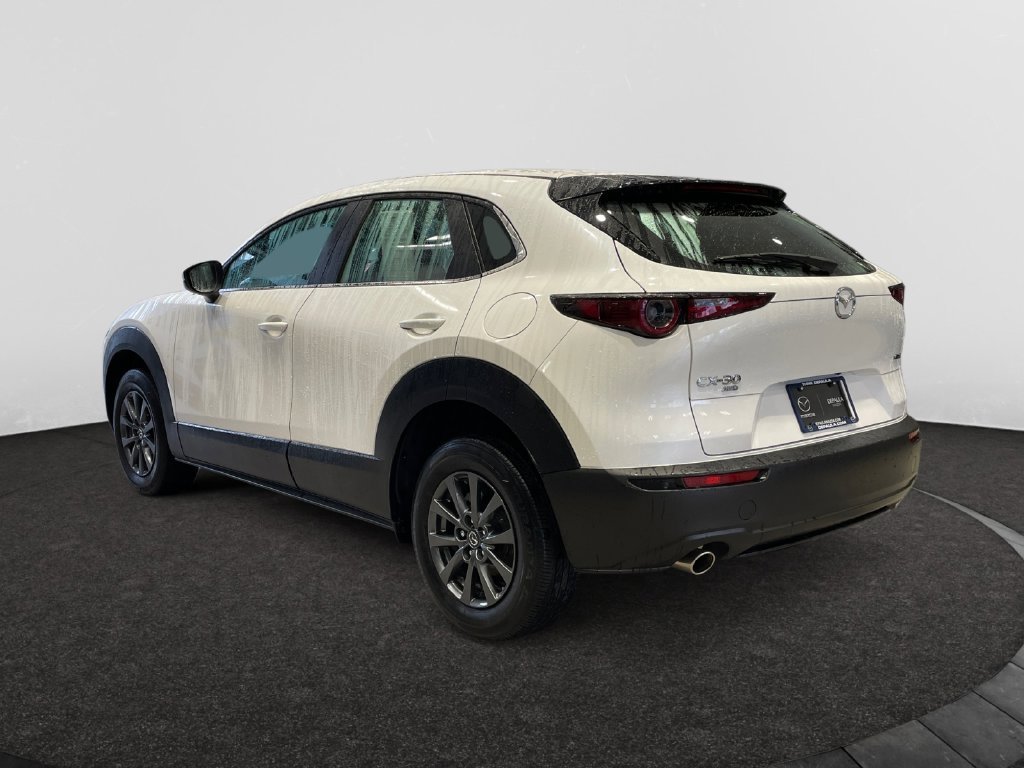 Used 2023 White Mazda 2.5 S image 3