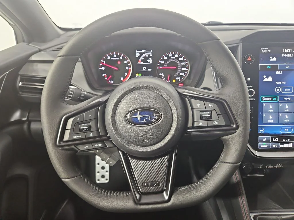 New 2026 ICE SILVER METALLIC Subaru Premium image 14