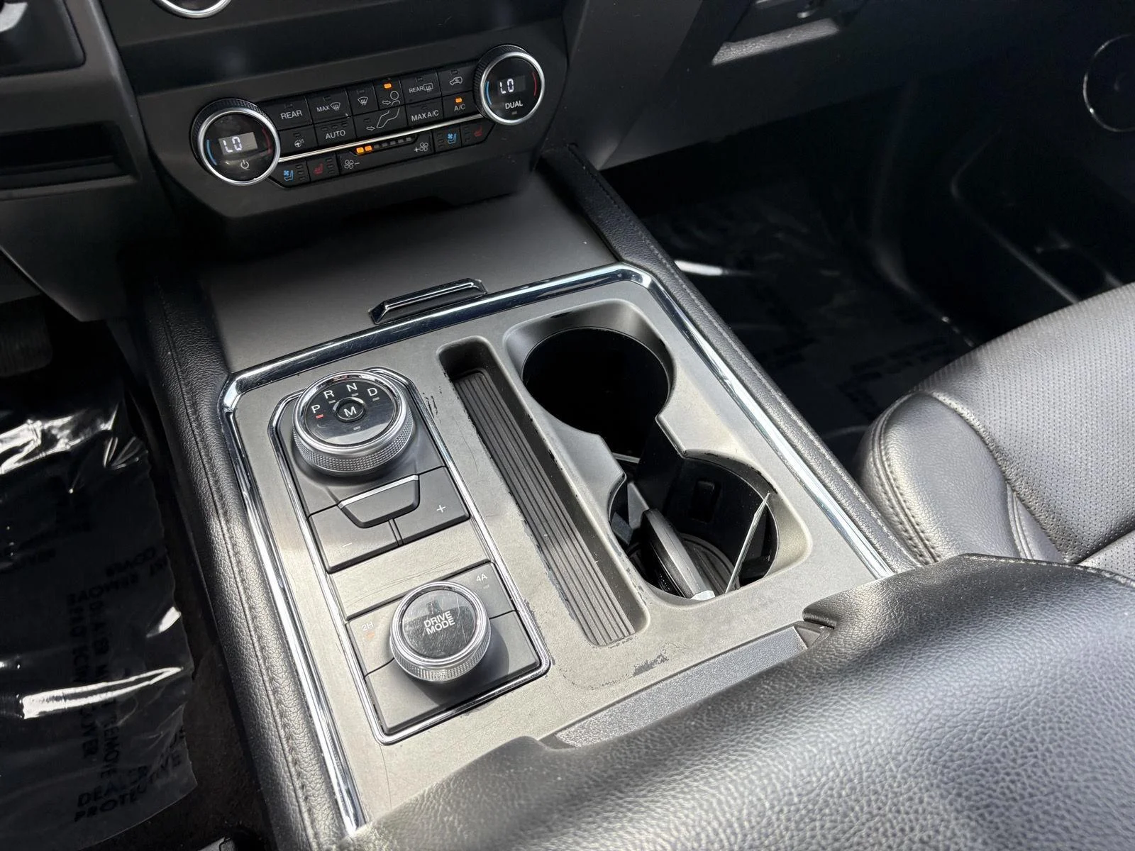 Used 2021 Agate Black Ford XLT image 14
