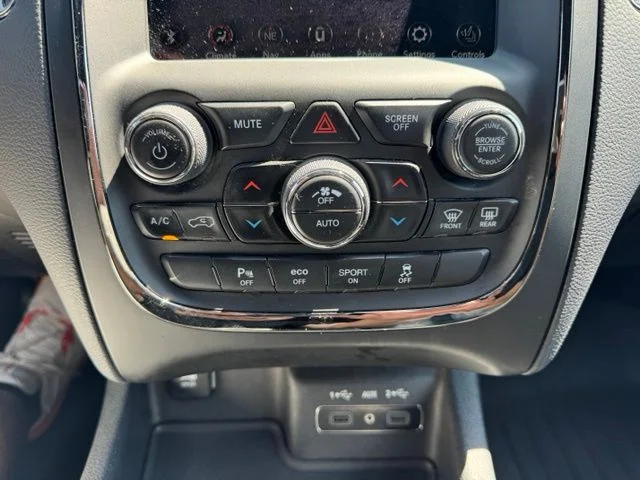 Used 2020  Dodge R/T image 35
