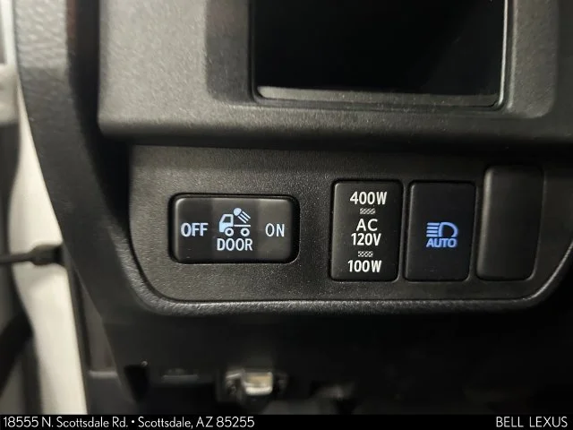 Used 2019 White Toyota TRD Off-Road image 23