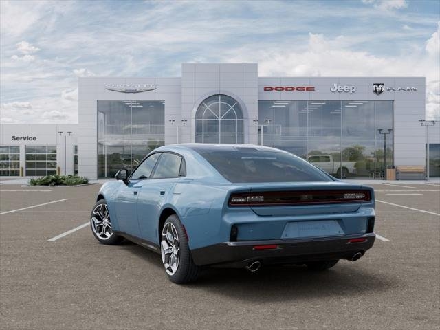 New 2026 Sub-Zero Exterior Paint Dodge R/T image 29
