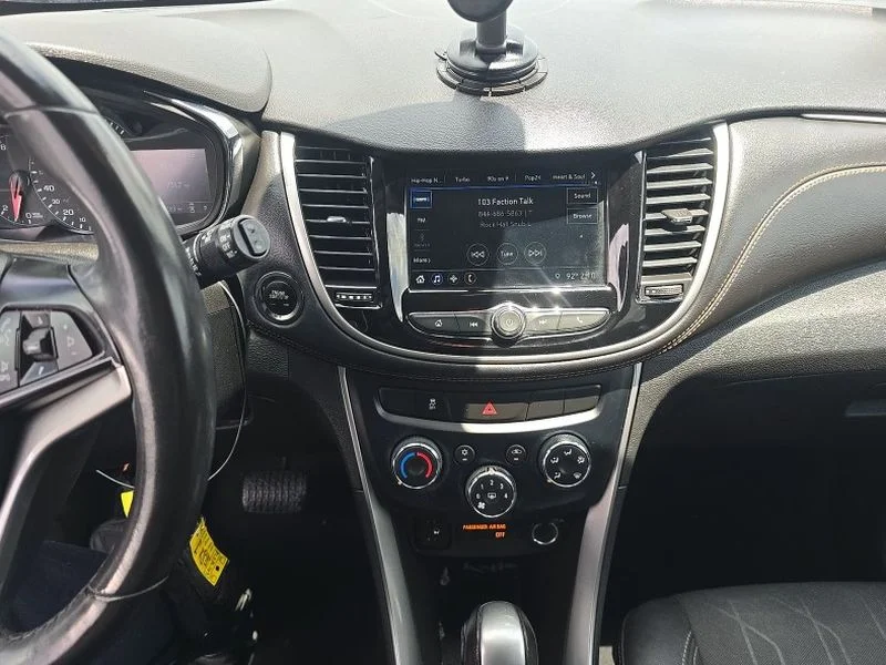 Used 2019 Mosaic Black Metallic Chevrolet LT image 27