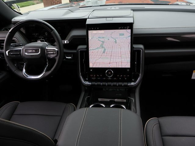 2026 GMC Yukon XL Elevation - Photo 14