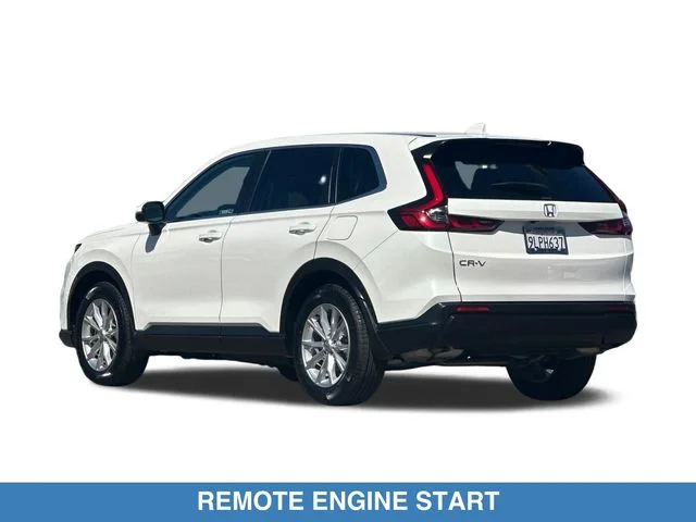 2024 Honda CR-V EX - Photo 9