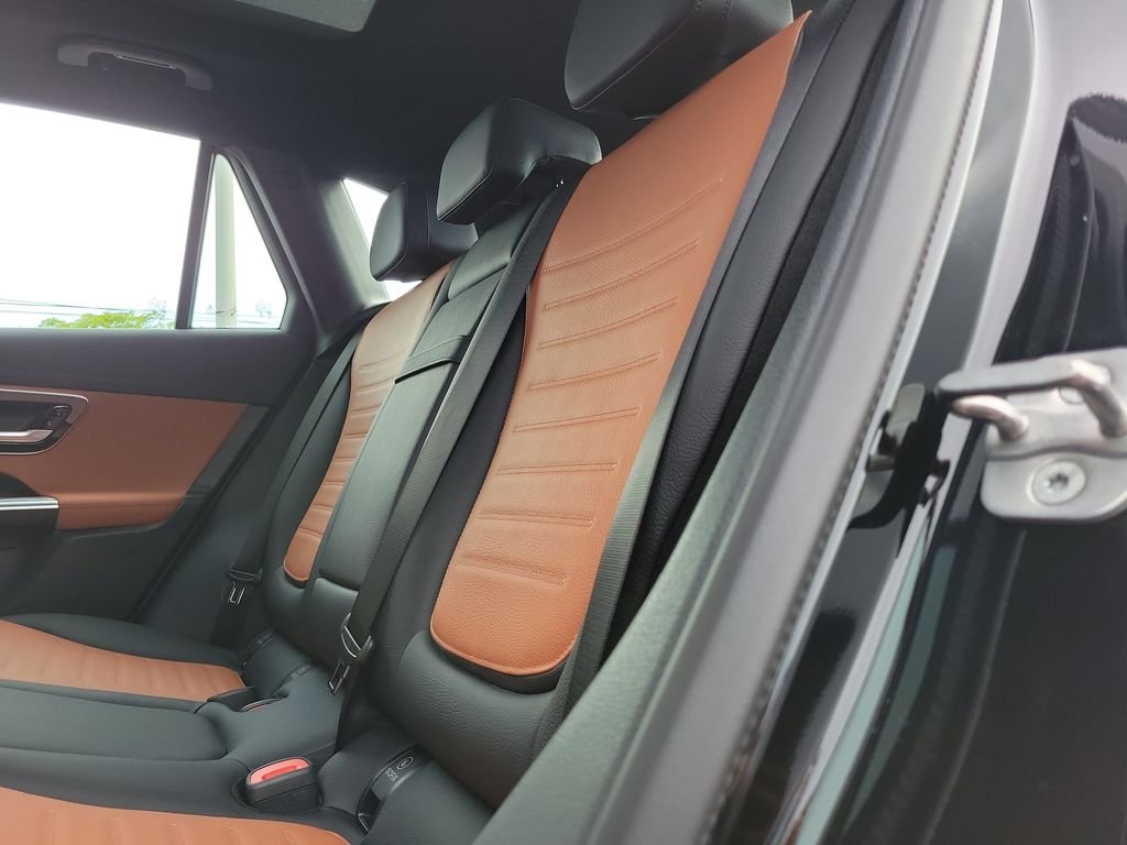 New 2027 Black Mercedes-Benz AMG® GLC 53 4MATIC+ SUV image 9