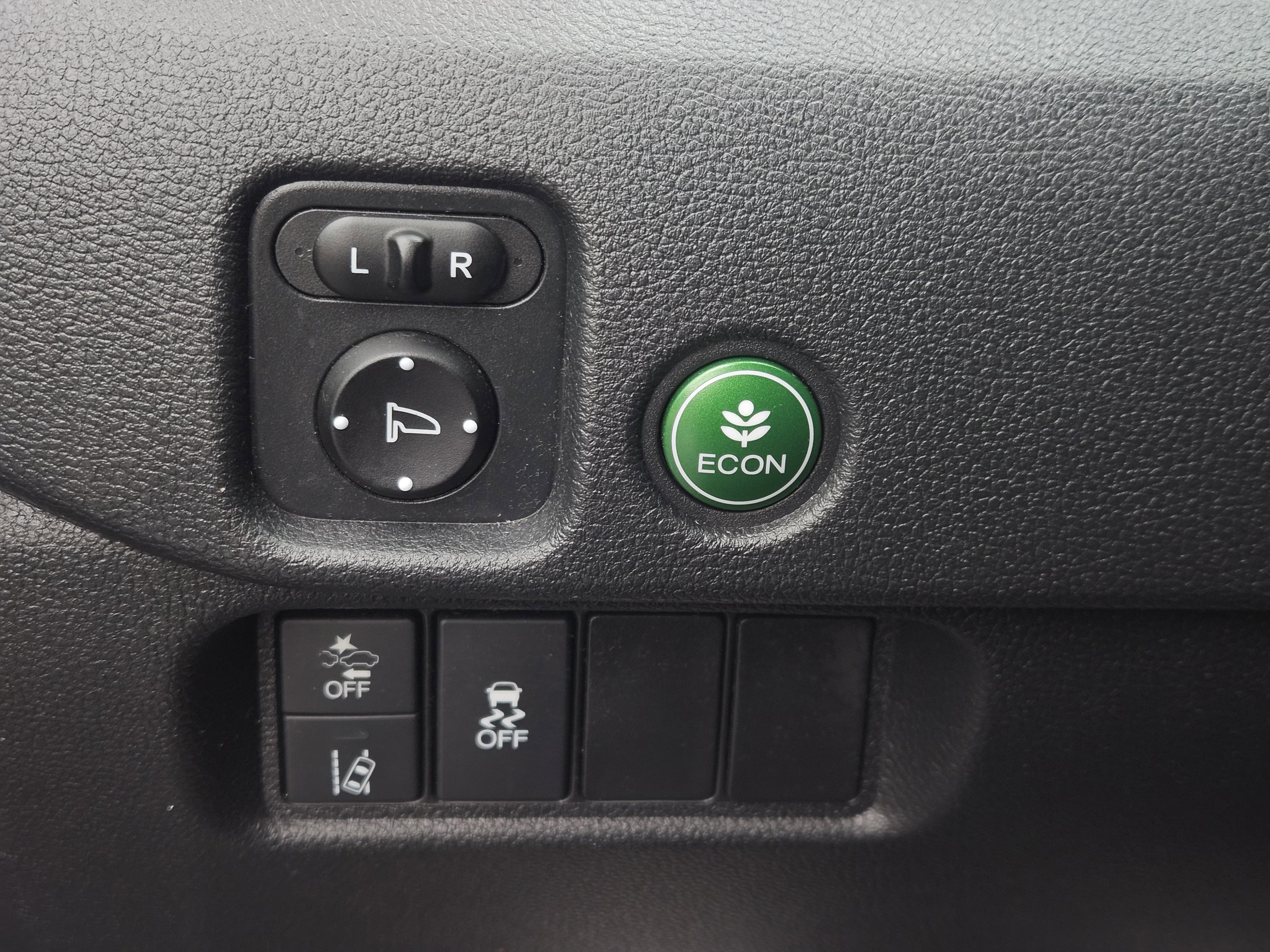 Used 2021 BLACK Honda EX-L image 23