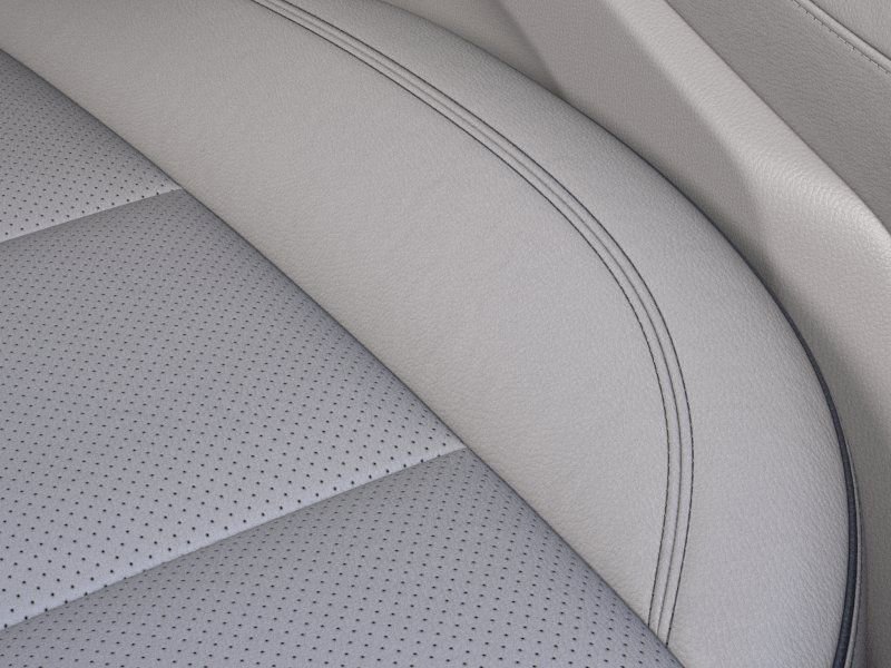 New 2026 Iridescent White Tricoat Buick Avenir image 21