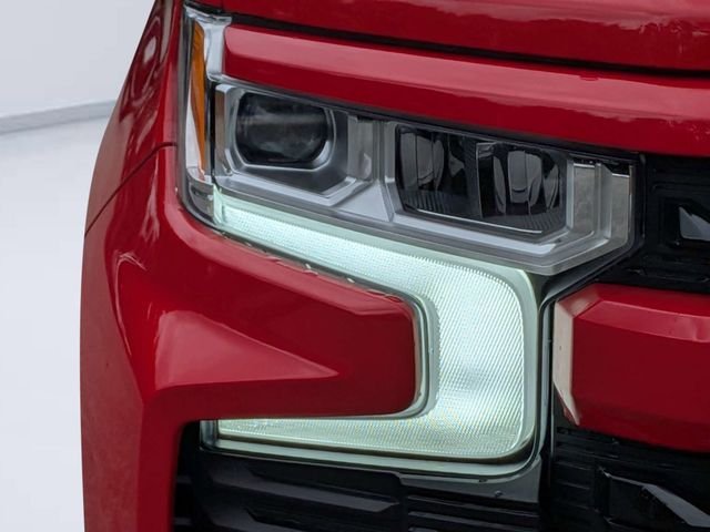 2023 Chevrolet Silverado 1500 RST - Photo 9