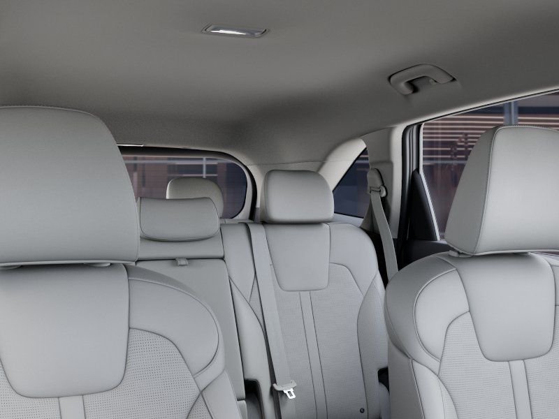 New 2026 Glacial White Pearl Kia S image 27