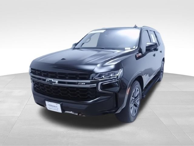 Used 2022 Black Chevrolet Z71 image 3