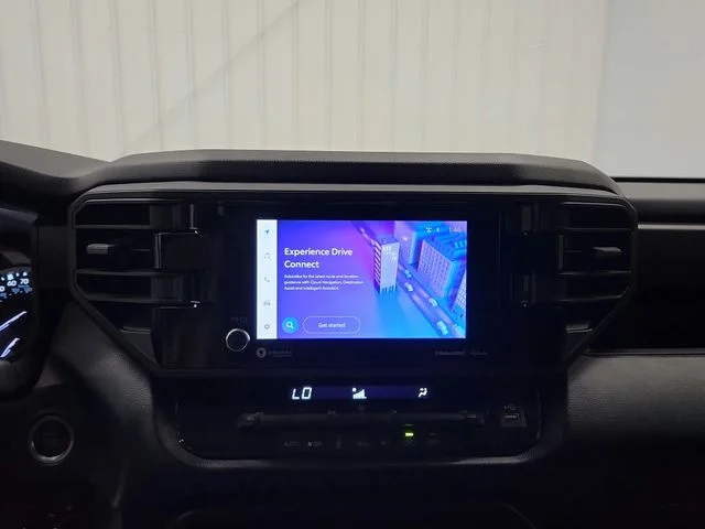 Used 2024 Gray Toyota SR5 image 23
