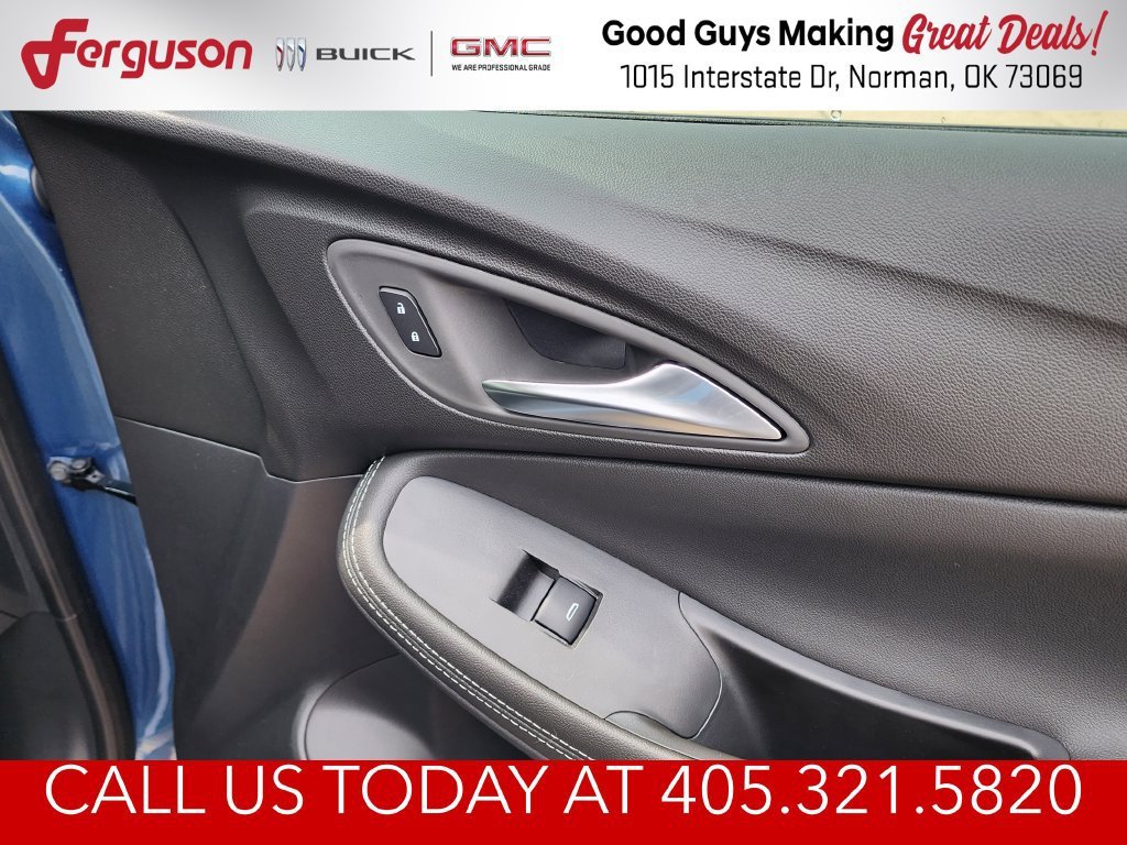2026 Buick Encore GX Preferred - Photo 36