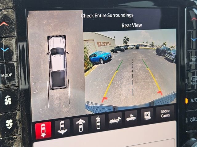 2025 RAM 2500 Big Horn - Photo 20