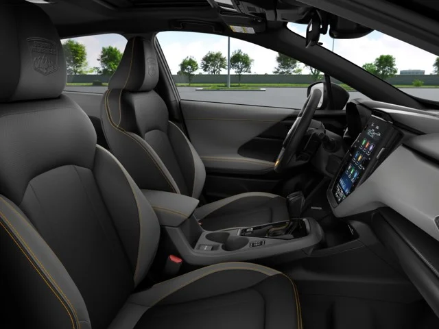 New 2026 MAGNETITE GRAY PEARL Subaru Wilderness image 15