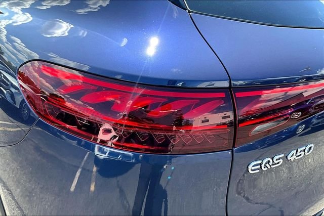 Certified Used 2023 Blue Mercedes-Benz 450 image 25