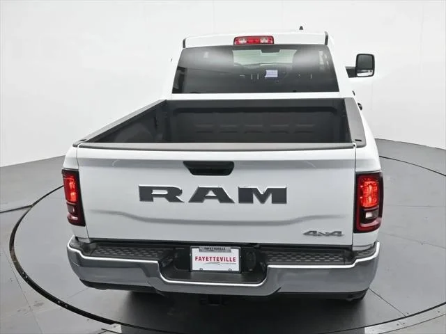 2026 RAM 2500 Tradesman - Photo 28