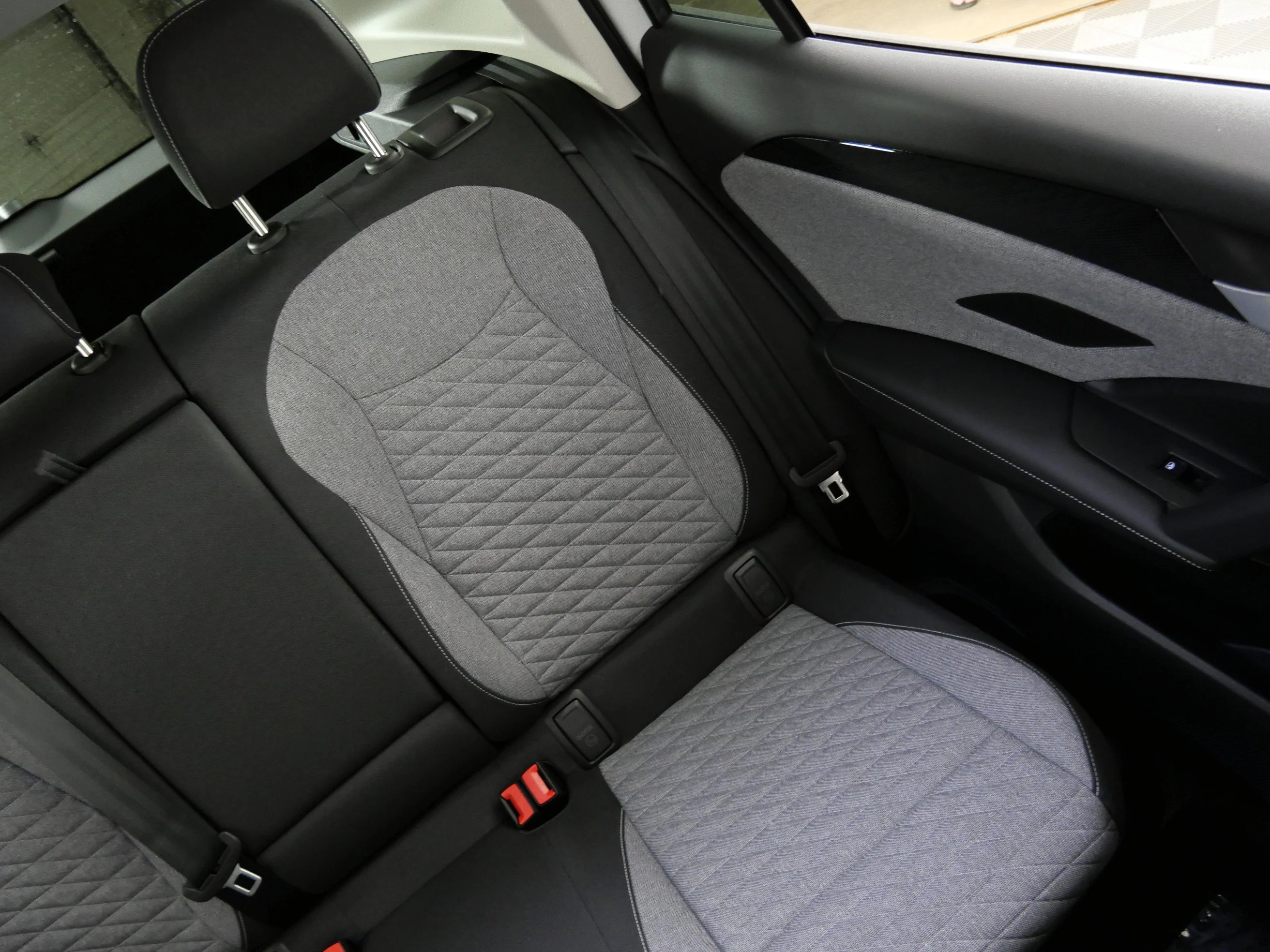 New 2026 Pure White Volkswagen S image 14