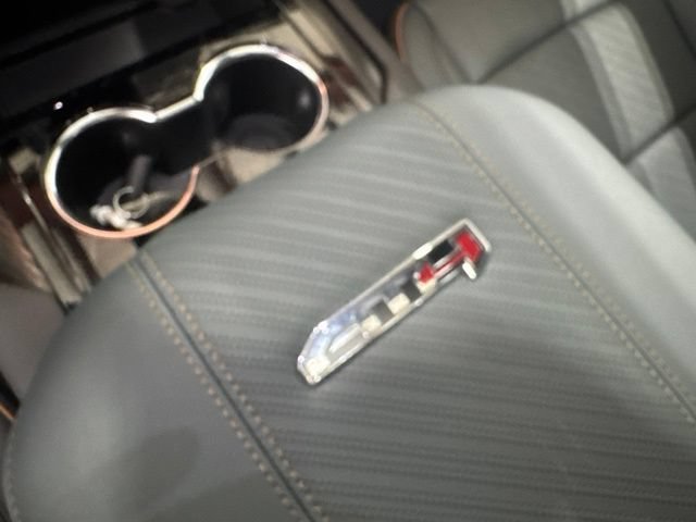 2026 GMC Yukon AT4 - Photo 15