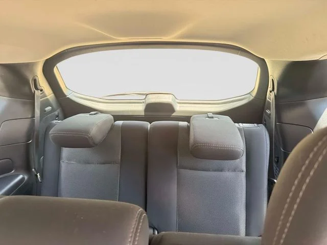 Used 2020 Gun Metallic Nissan SV image 18