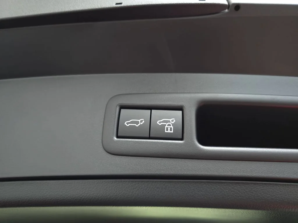 New 2026 Black Lexus 300h Premium image 13