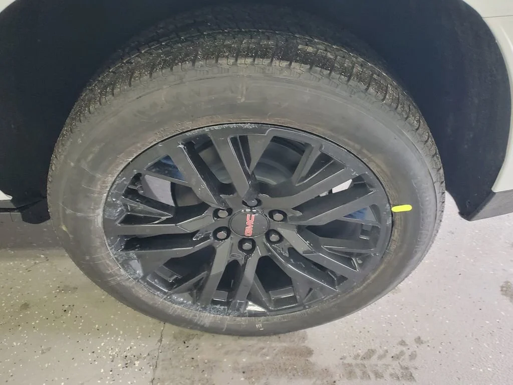 New 2026 Summit White GMC Denali image 33