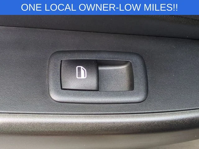 Used 2019 Blue Jeep Trailhawk image 29