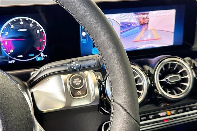 New 2026 Mountain Grey Metallic Mercedes-Benz GLB 250 image 46