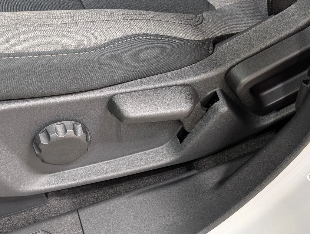 New 2026 Avalanche Gray Ford Big Bend® image 14