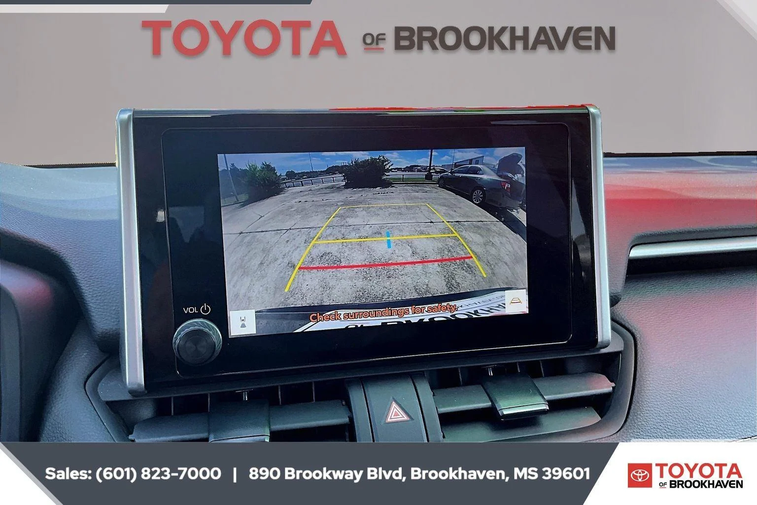 Used 2025 Magnetic Gray Metallic Toyota XLE image 15
