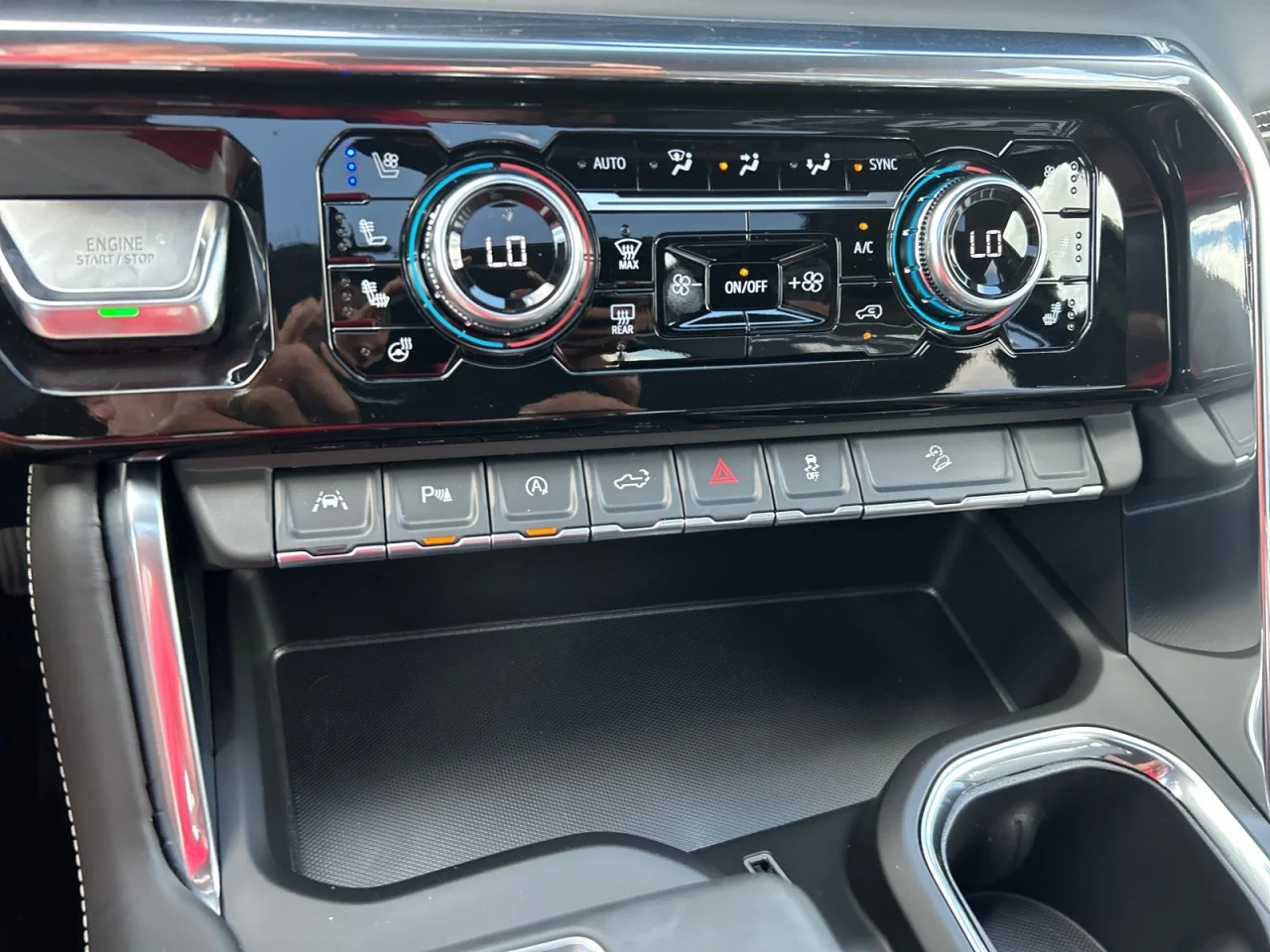 New 2026 Coastal Dune GMC Denali Ultimate image 15