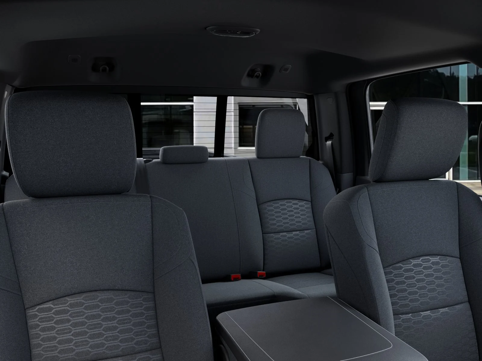 2026 RAM 2500 Tradesman/Black Express - Photo 41
