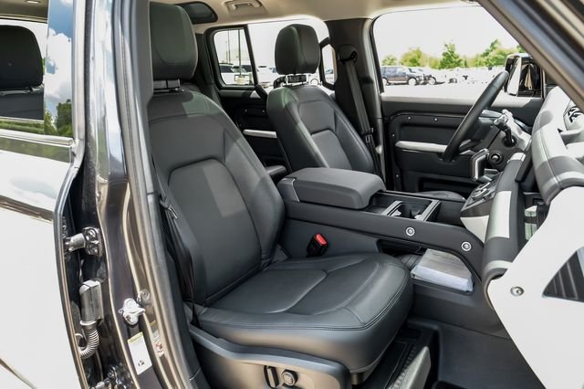 Certified Used 2024 Gray Land Rover S image 44