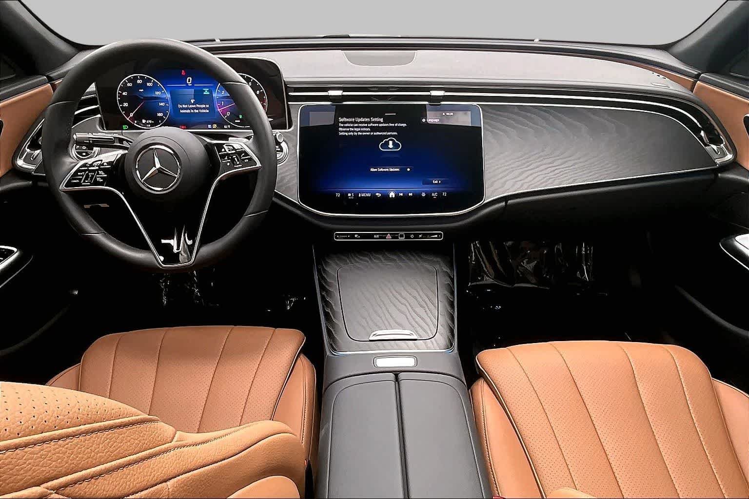 Used 2026 Polar White Mercedes-Benz E 350 image 15