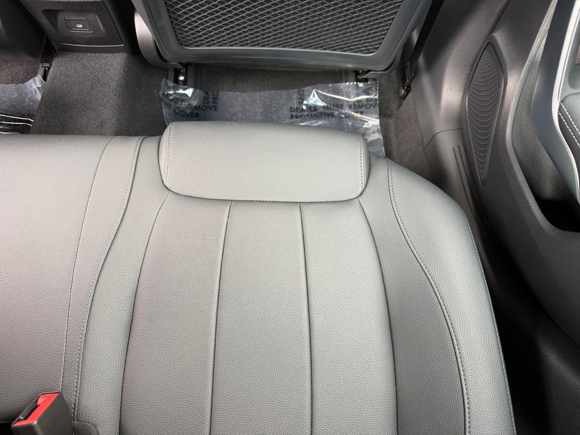 Certified Used 2026 White Mercedes-Benz CLA 250 image 24