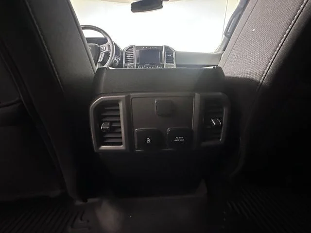Used 2020 Gray Ford XLT image 17