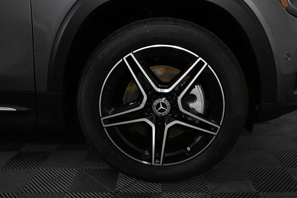 New 2026 Mountain Grey Metallic Mercedes-Benz GLB 250 image 77